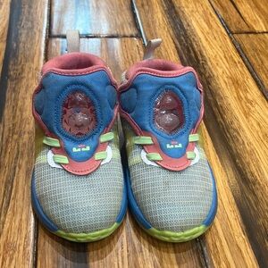 Lebron 19 Toddler Sneakers